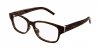 OKULARY KOREKCYJNE SAINT LAURENT SL M149 006 55 ROZMIAR M